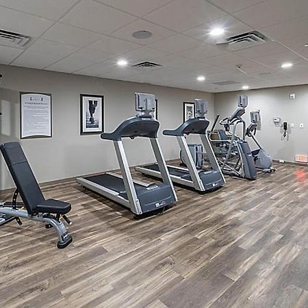 Staybridge Suites - Houston Nw Cypress Crossings By Ihg Exteriér fotografie